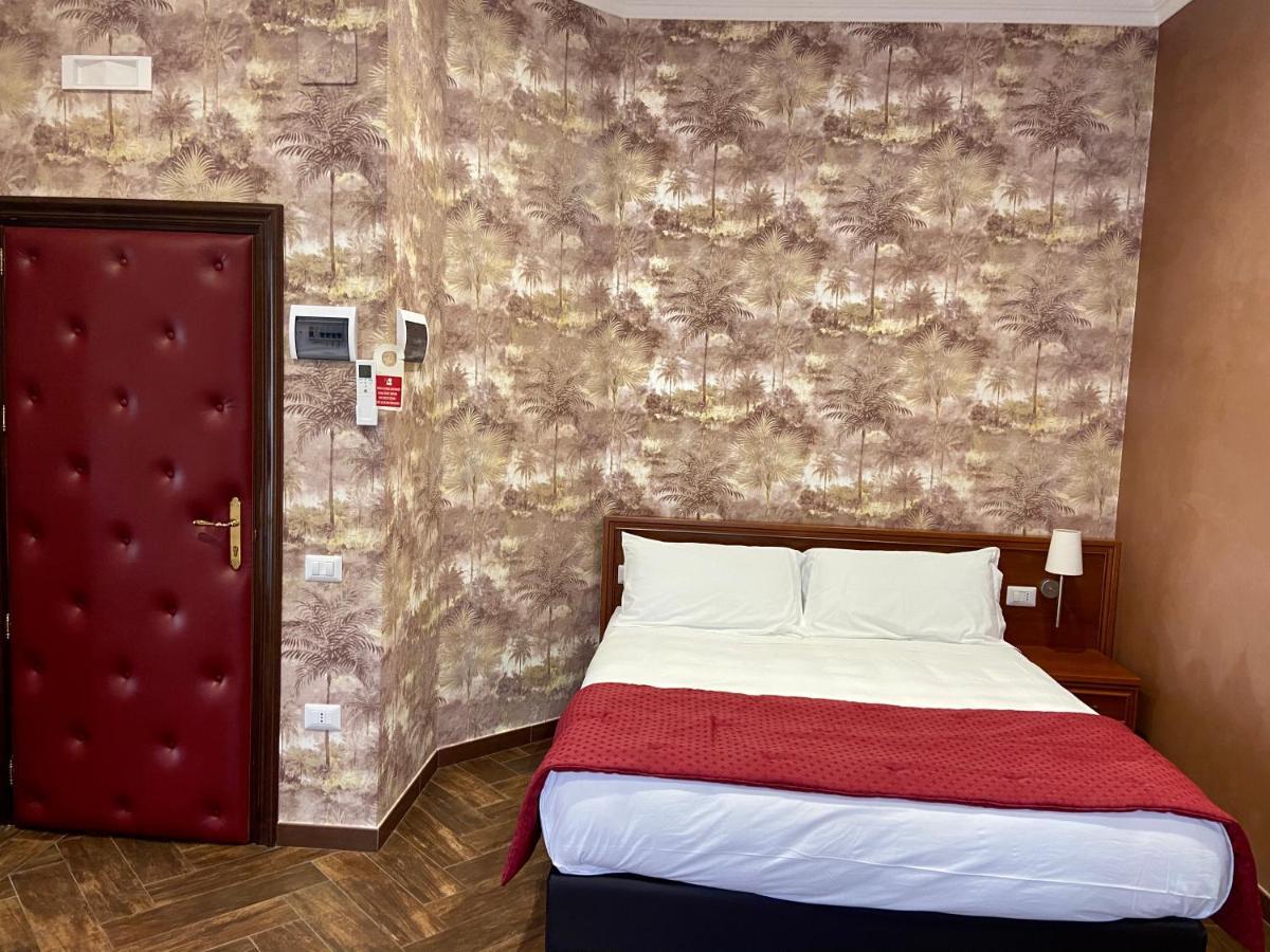 Villa Pallotta Luxury B&B Cerignola Bagian luar foto