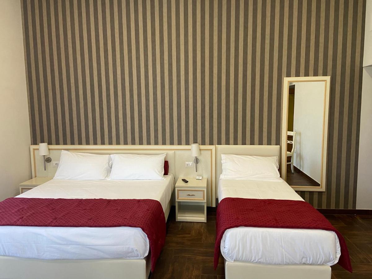 Villa Pallotta Luxury B&B Cerignola Bagian luar foto