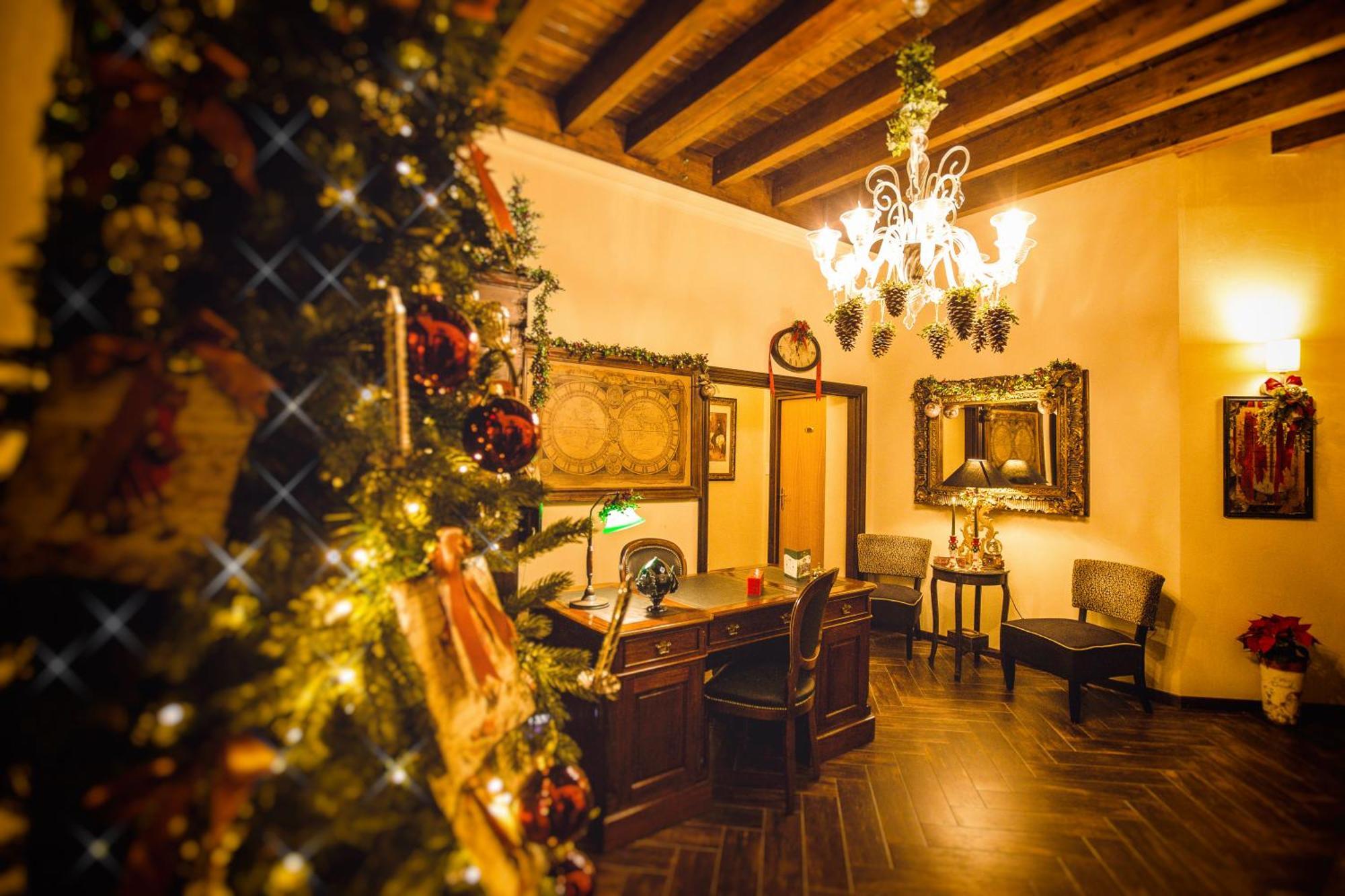 Villa Pallotta Luxury B&B Cerignola Bagian luar foto