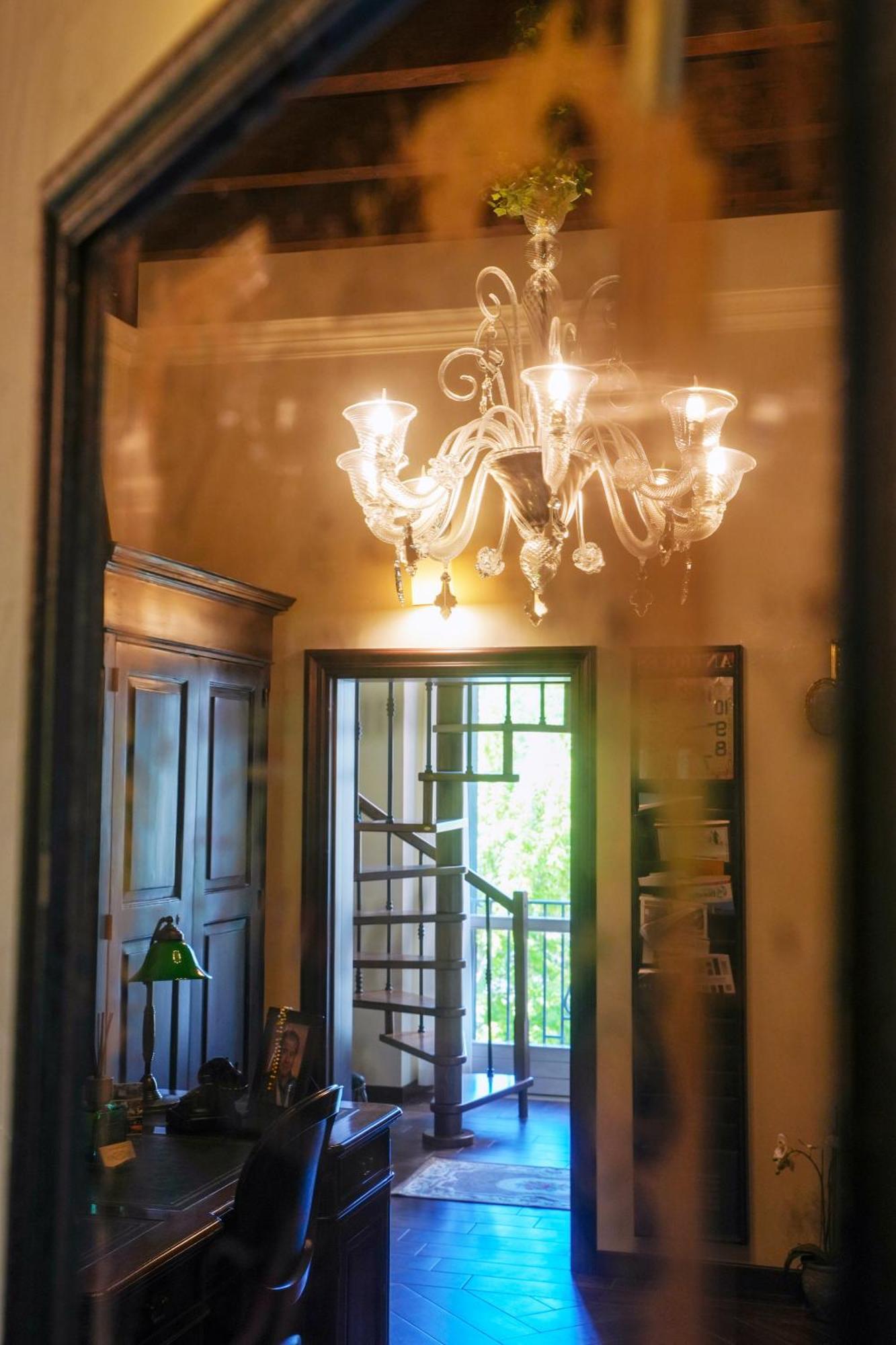 Villa Pallotta Luxury B&B Cerignola Bagian luar foto