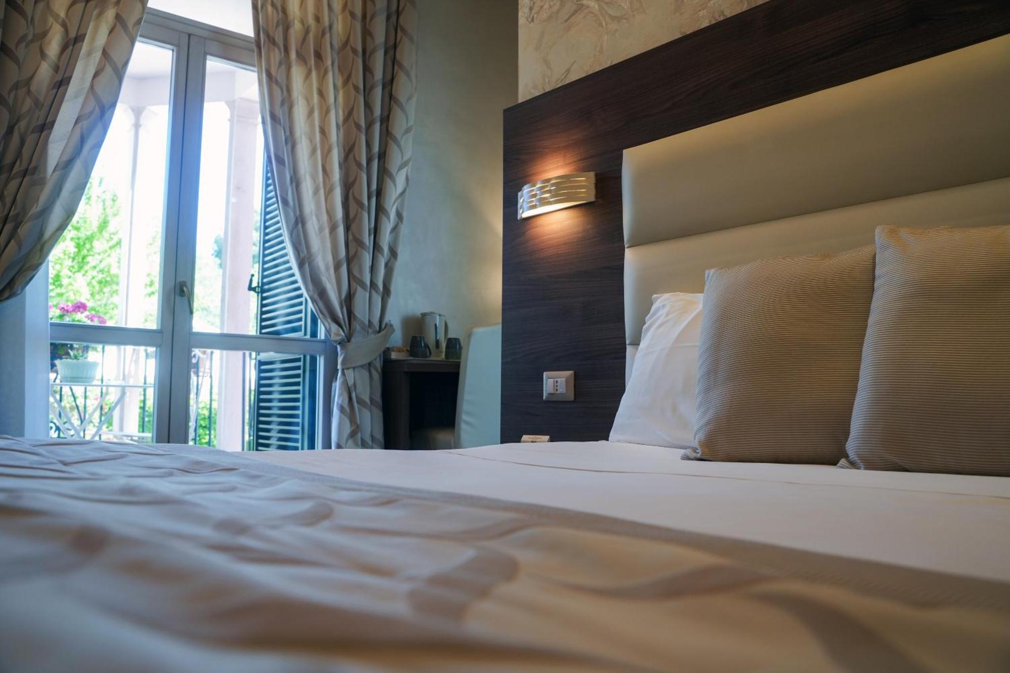Villa Pallotta Luxury B&B Cerignola Bagian luar foto