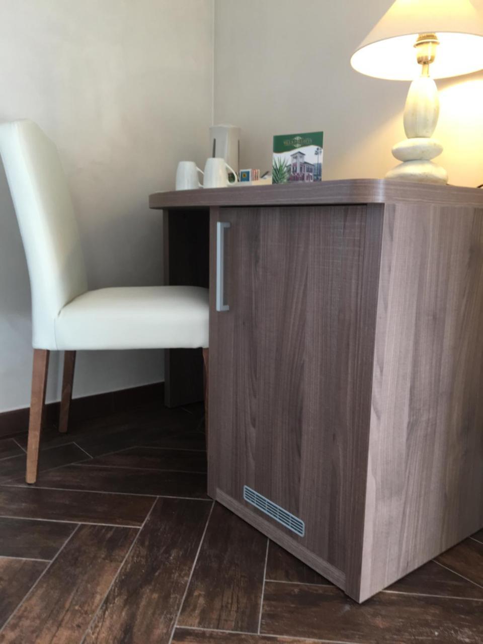 Villa Pallotta Luxury B&B Cerignola Bagian luar foto