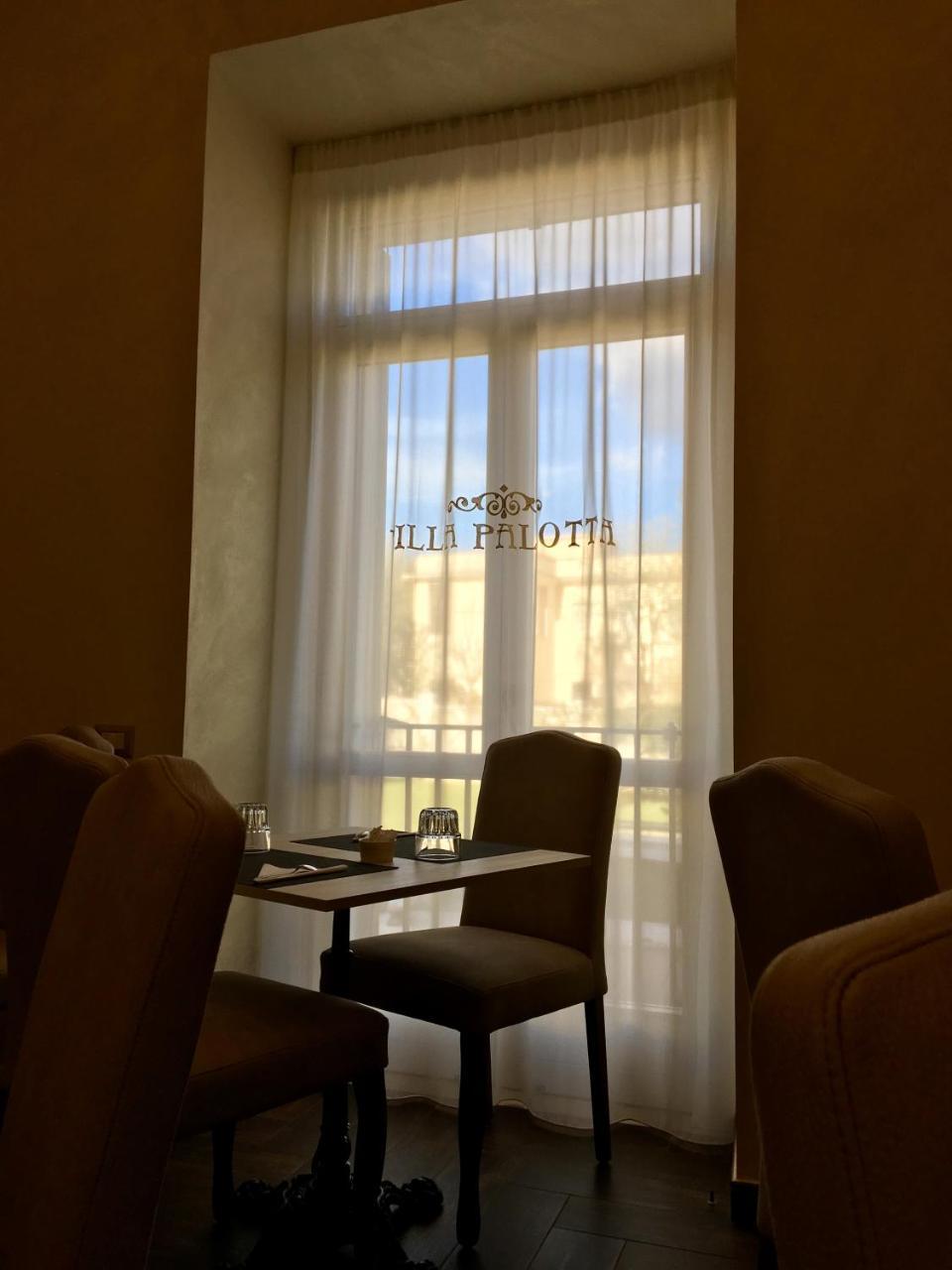 Villa Pallotta Luxury B&B Cerignola Bagian luar foto