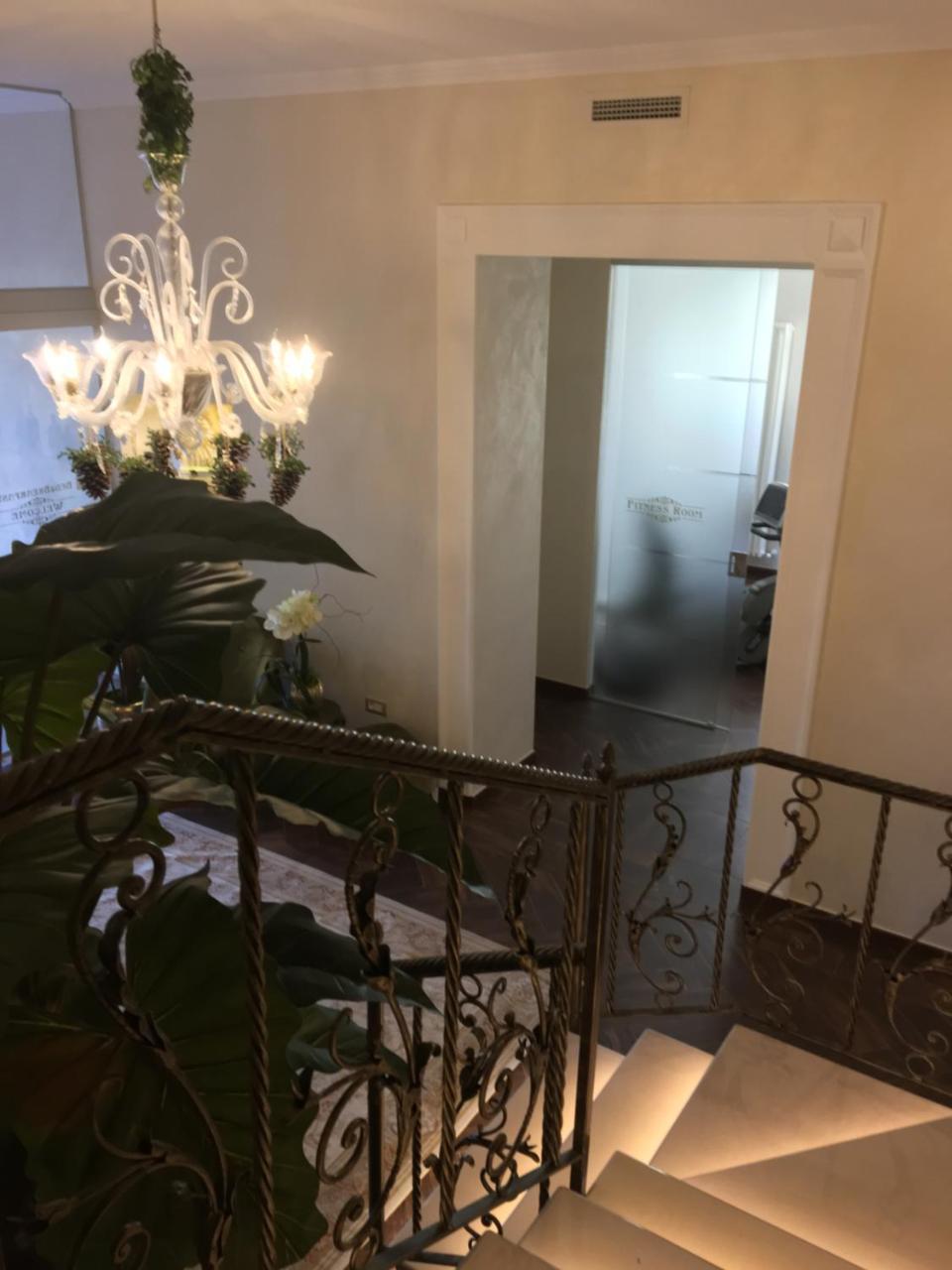 Villa Pallotta Luxury B&B Cerignola Bagian luar foto