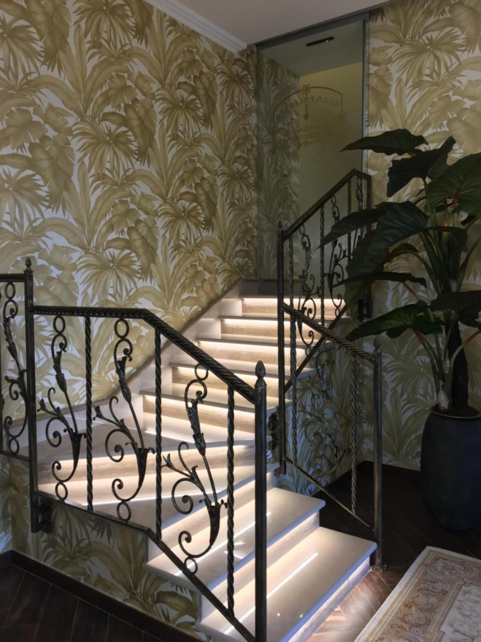 Villa Pallotta Luxury B&B Cerignola Bagian luar foto