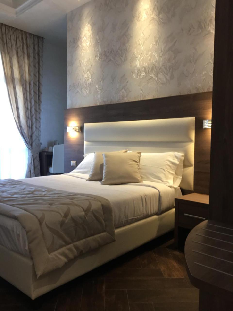 Villa Pallotta Luxury B&B Cerignola Bagian luar foto