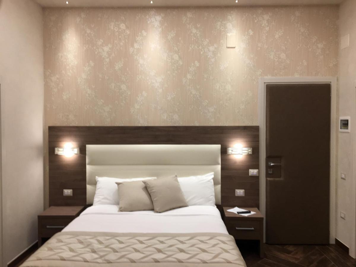 Villa Pallotta Luxury B&B Cerignola Bagian luar foto