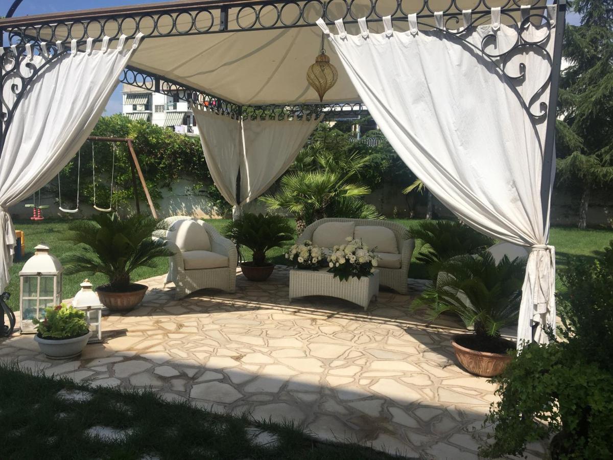 Villa Pallotta Luxury B&B Cerignola Bagian luar foto