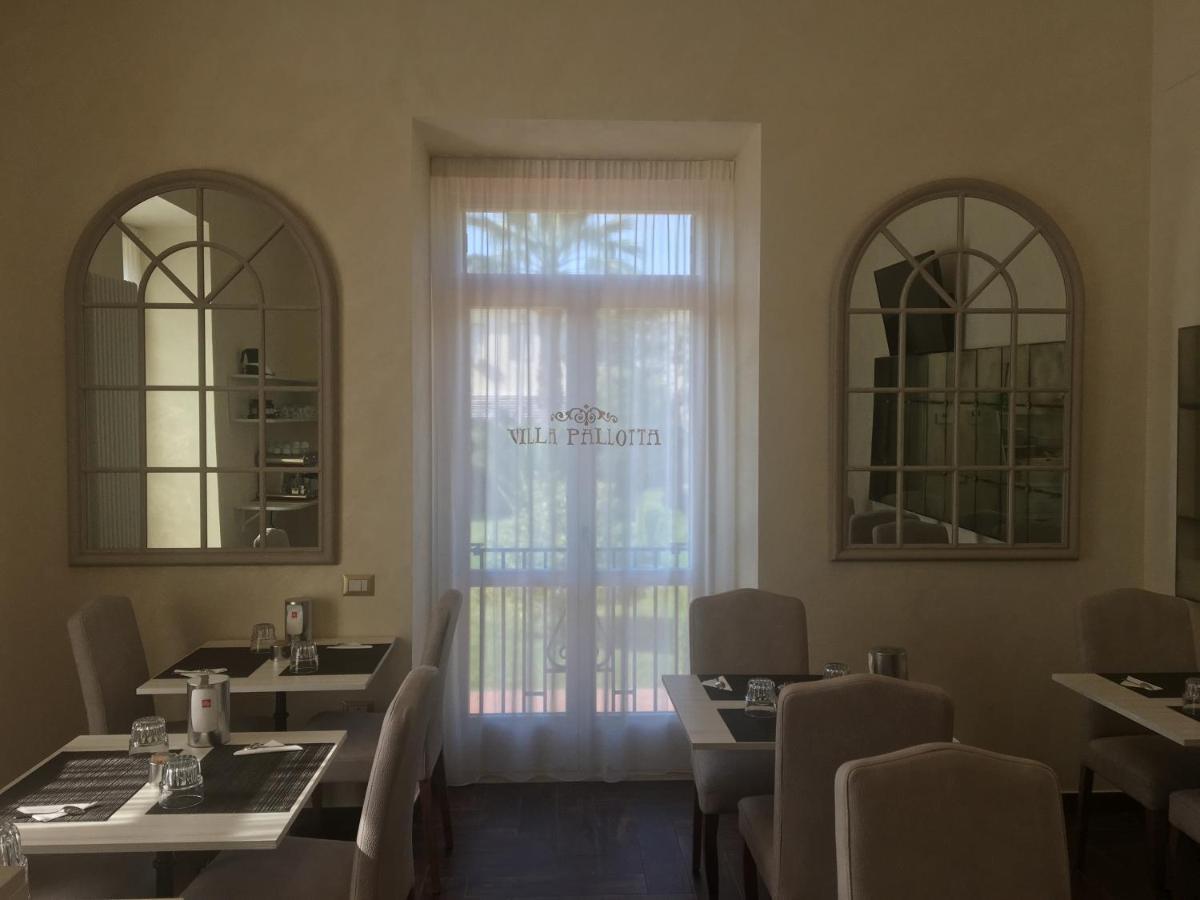 Villa Pallotta Luxury B&B Cerignola Bagian luar foto